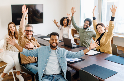 Creating Inclusive Spaces