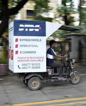 Pharmaceutical Industry