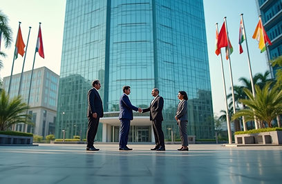 Creating Safer Spaces