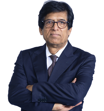  Mr. Natrajan Ramkrishna