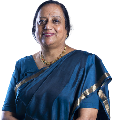 Dr. Sujitha Karnad