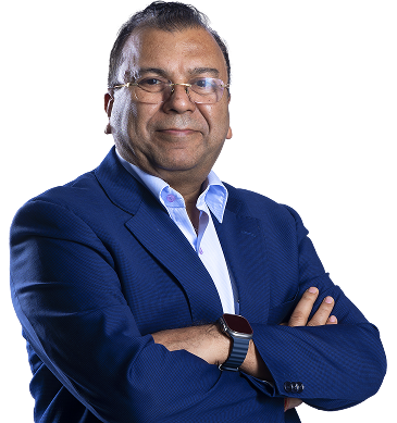 Mr. Suresh Kumar Bansal