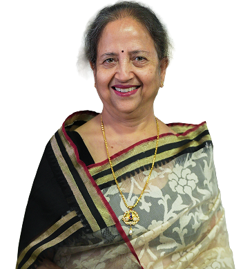 Mrs. Tapasi Chakraborty